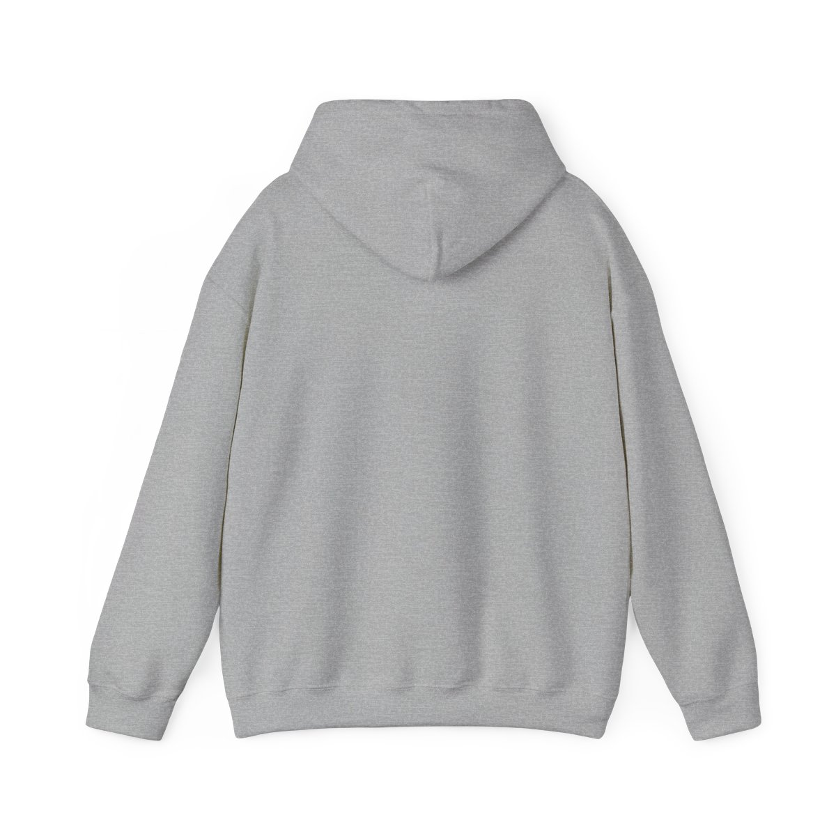 A person wearing a purple hoodie with a white logo that says "Outer Wilds Ventures". The logo is a triangle with a star and a campfire inside. The person is holding a black and white video game... - alternate angle 1, merchandise