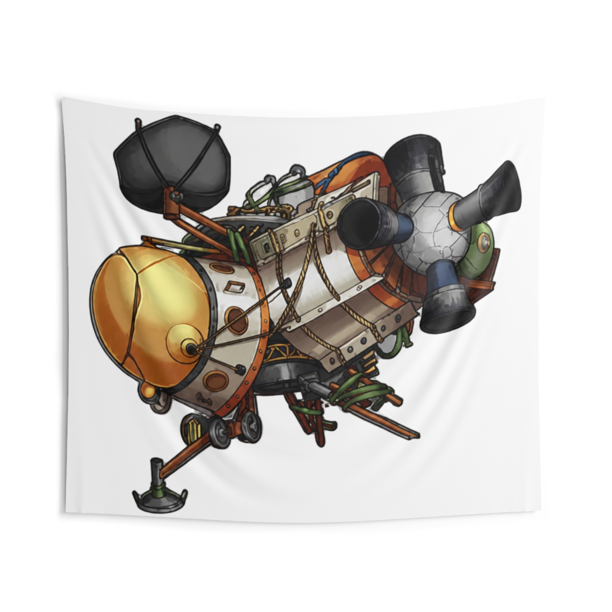 Accessories - Outer Wilds accessories collection