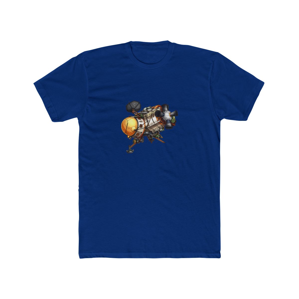 Outer wilds Ship Baseball T Shirt