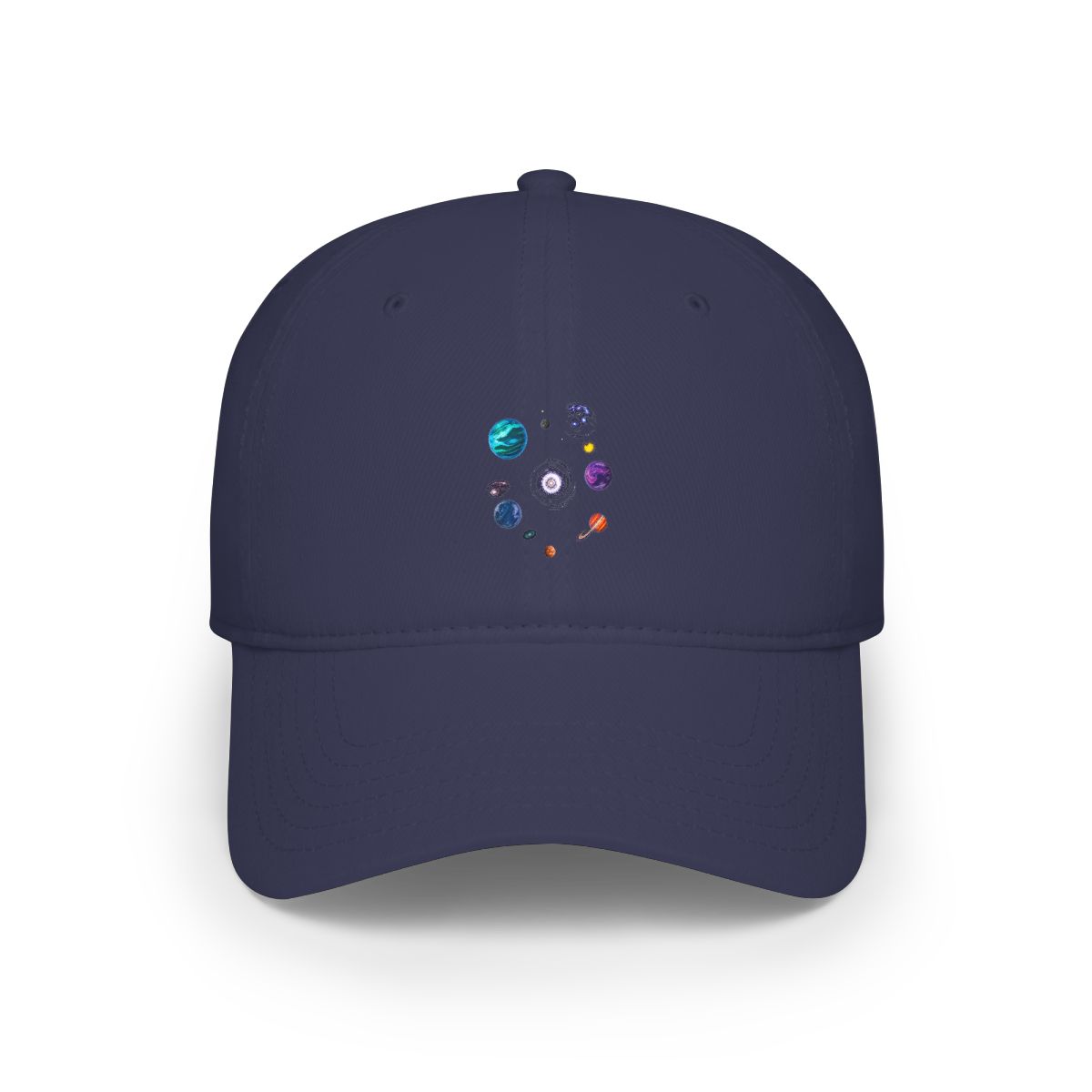 Outer wilds Hat - alternate angle 2, merchandise