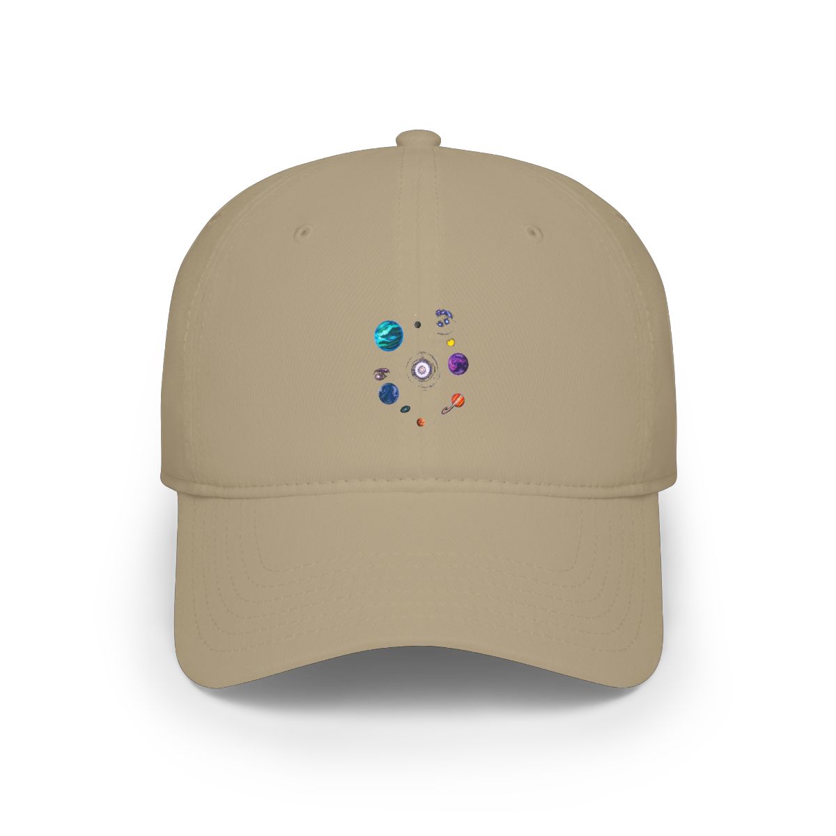 Outer wilds Hat - alternate angle 3, merchandise