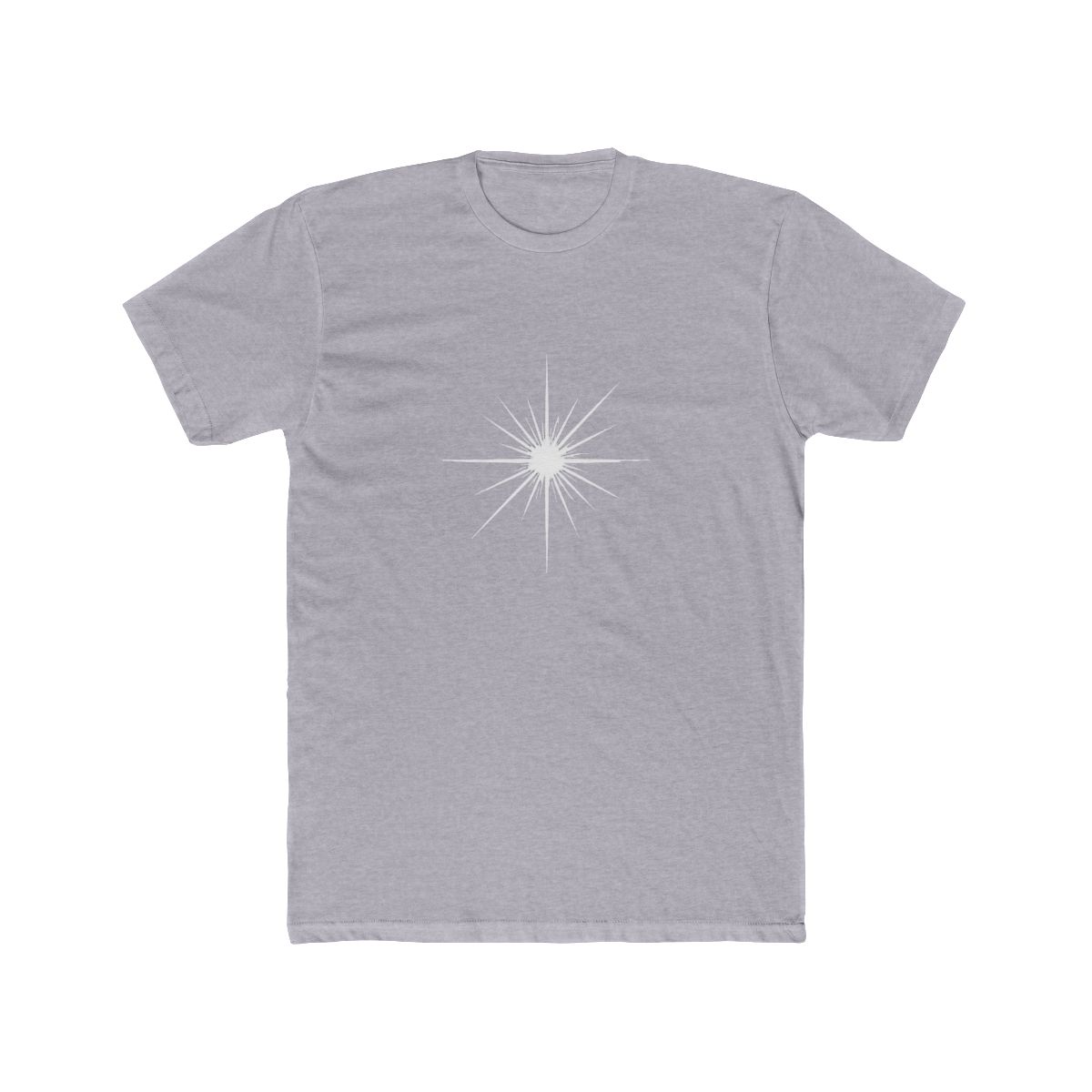 The Outer Wilds 3 Baseball T Shirt - alternate angle 4, merchandise