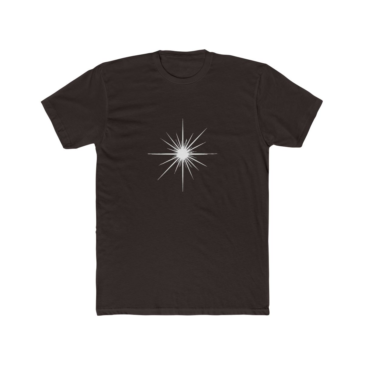 The Outer Wilds 3 Baseball T Shirt - alternate angle 5, merchandise
