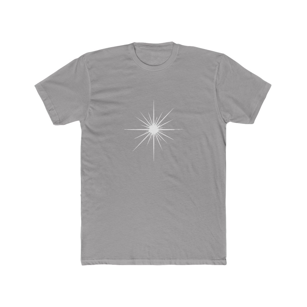 The Outer Wilds 3 Baseball T Shirt - alternate angle 4, merchandise