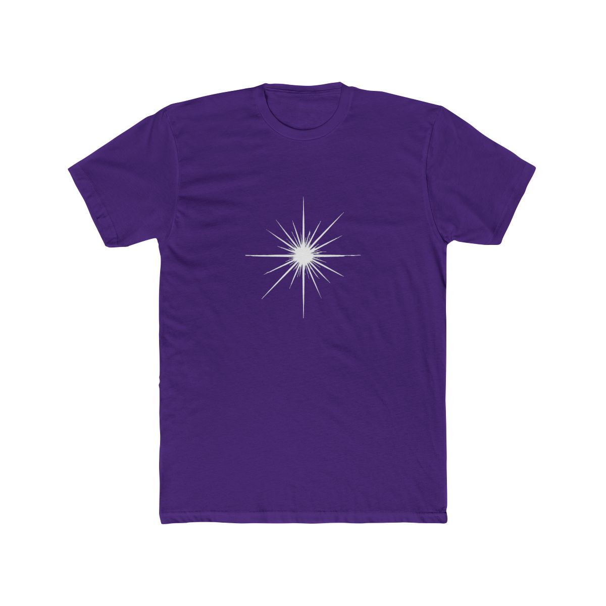 The Outer Wilds 3 Baseball T Shirt - alternate angle 2, merchandise