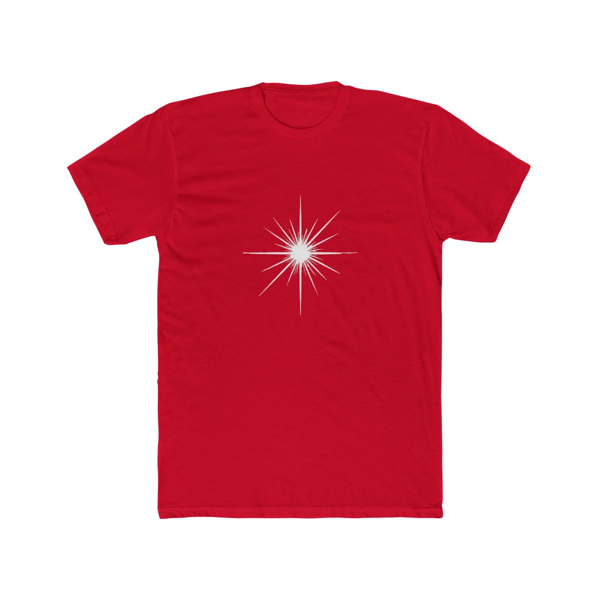 The Outer Wilds 3 Baseball T Shirt - alternate angle 3, merchandise