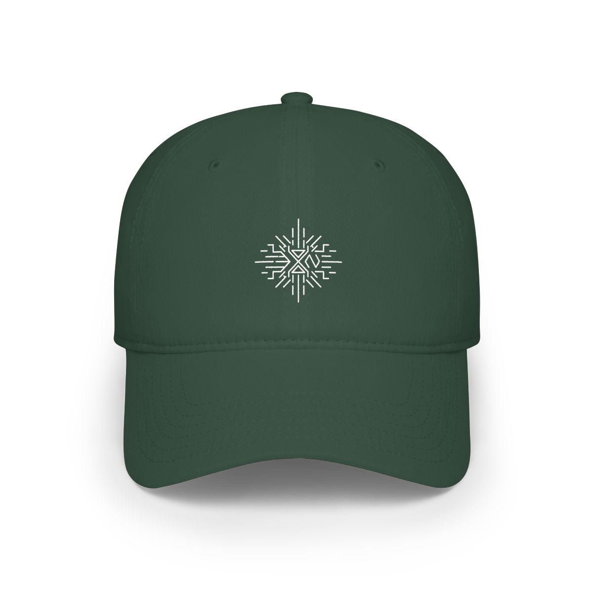 Outer Wilds Eye Of The Universe Hat - alternate angle 4, merchandise