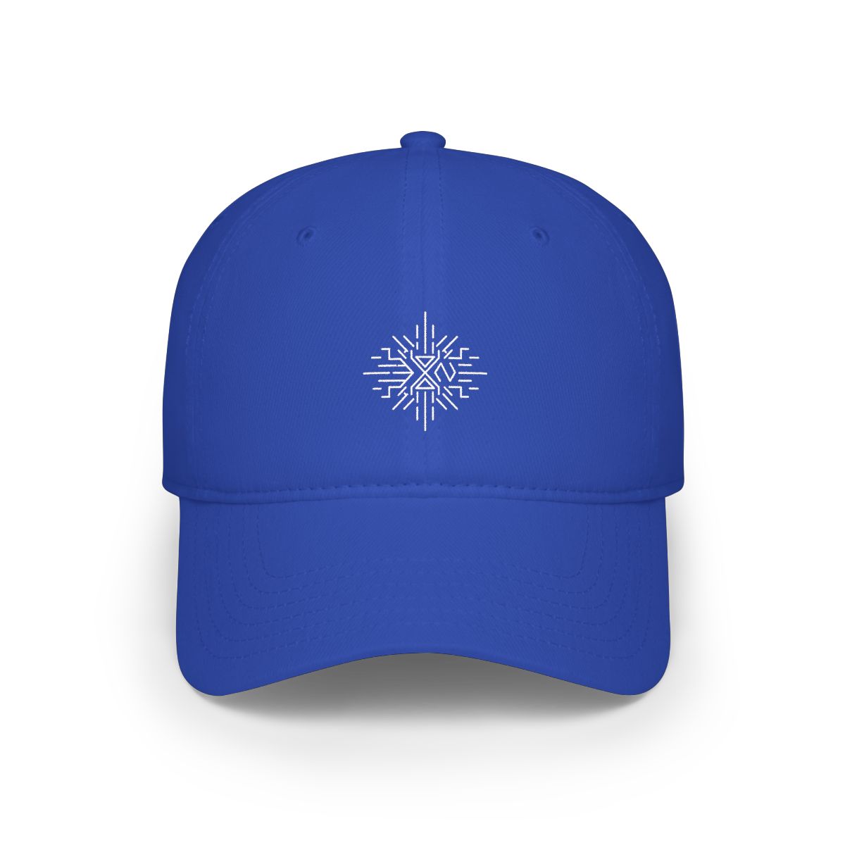 Outer Wilds Eye Of The Universe Hat - alternate angle 5, merchandise