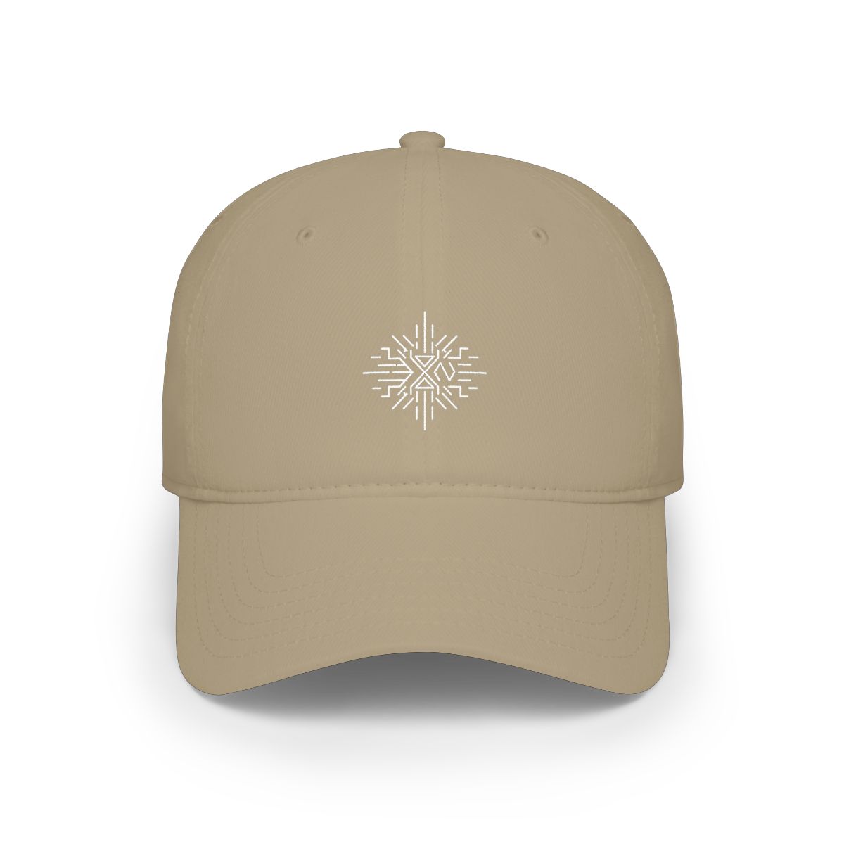 Outer Wilds Eye Of The Universe Hat - alternate angle 3, merchandise
