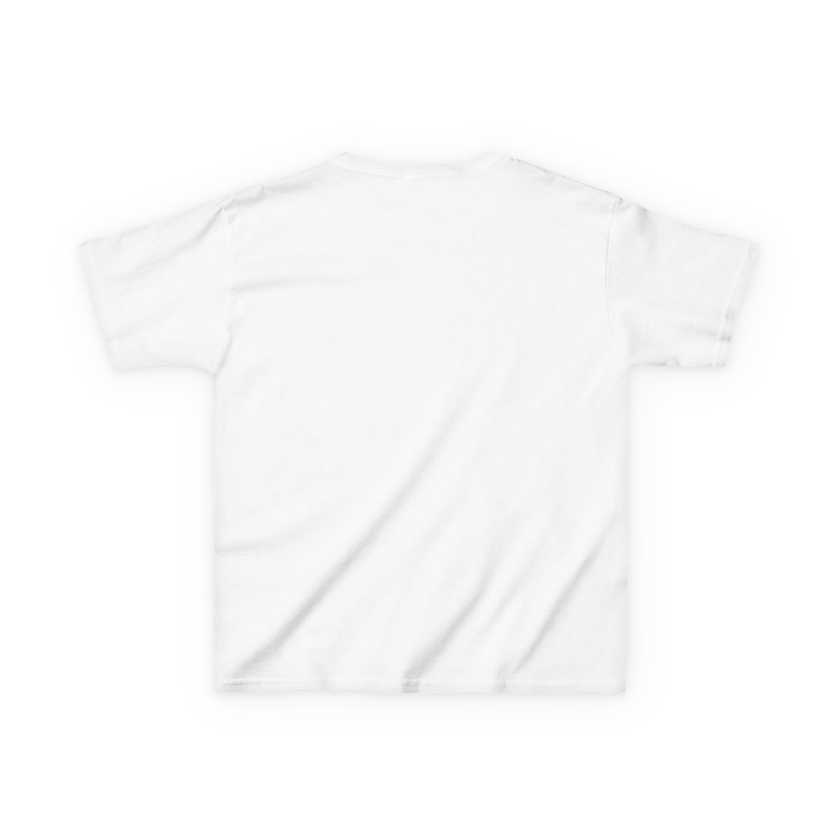 Outer Wilds Venturess Kids T-Shirt - alternate angle 1, merchandise