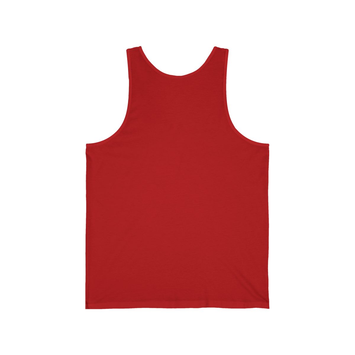 Outer Wilds Ventures Patch Tank Top - alternate angle 1, merchandise