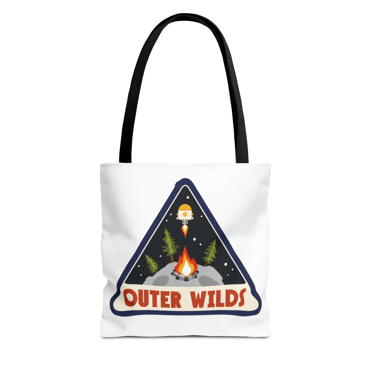 Outer Wilds Bag