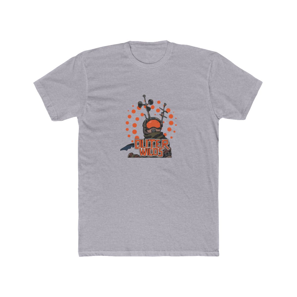 Outer Wilds Kids T Shirt
