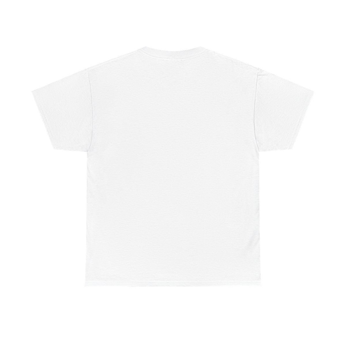 Outer Wilds "See You at Campfire" Unisex Tee - alternate angle 1, merchandise