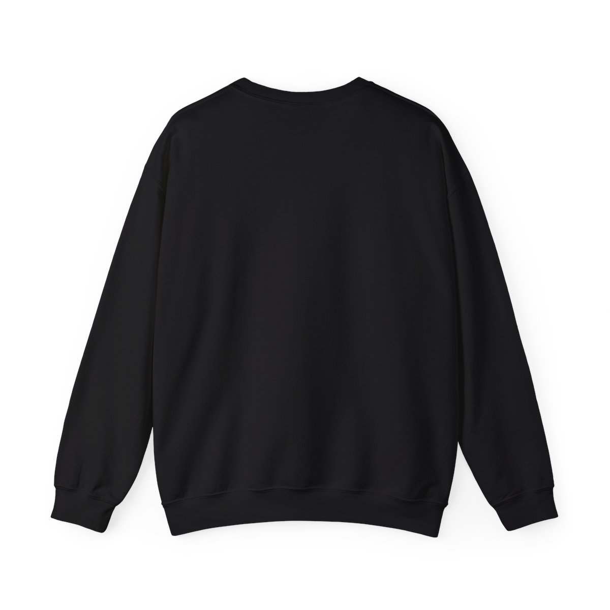 Outer Wilds "See You at Campfire" Crewneck - alternate angle 1, merchandise